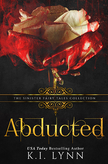 NEW RELEASE: Abducted