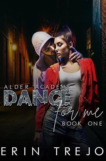 NEW RELEASE + EXCERPT: Dance for Me