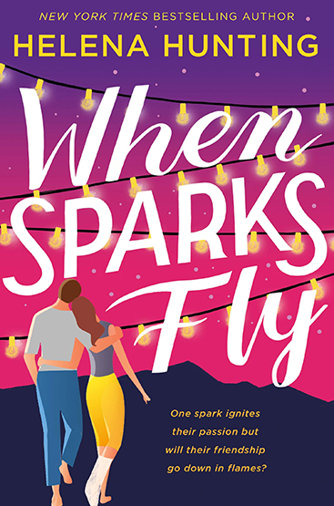 REVIEW: When Spark Fly