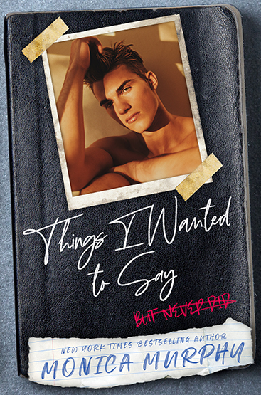 REVIEW: Things I Wanted To Say (But Never Did)