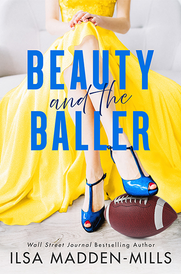 REVIEW: Beauty and the Baller