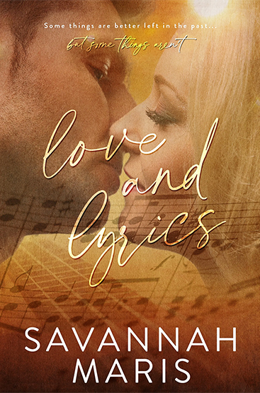 EXCERPT: Love and Lyrics