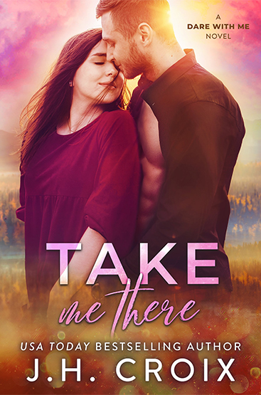 NEW RELEASE: Take Me There