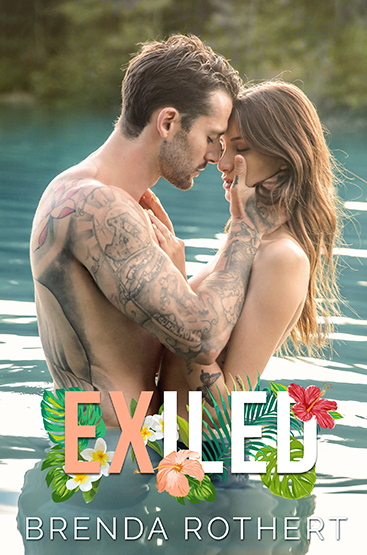 REVIEW: Exiled