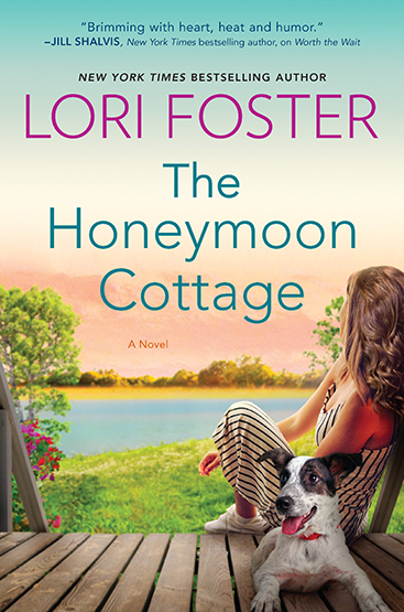 REVIEW: The Honeymoon Cottage