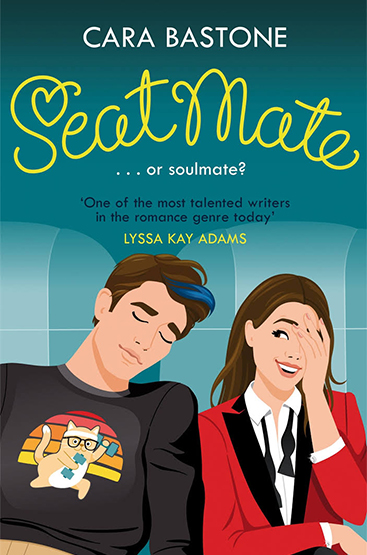 REVIEW: SeatMate