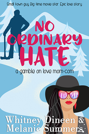 NEW RELEASE: No Ordinary Hate