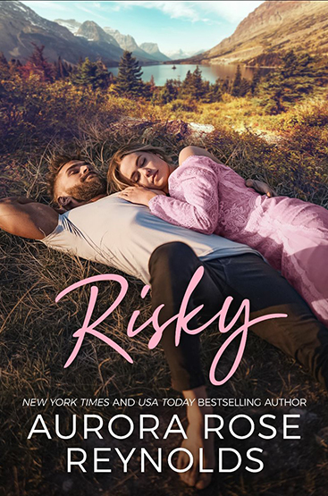 NEW RELEASE: Risky