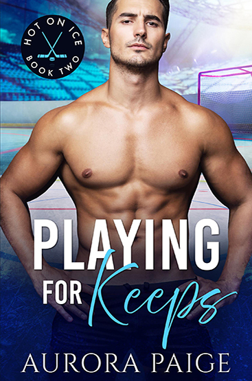 NEW RELEASE: Playing for Keeps