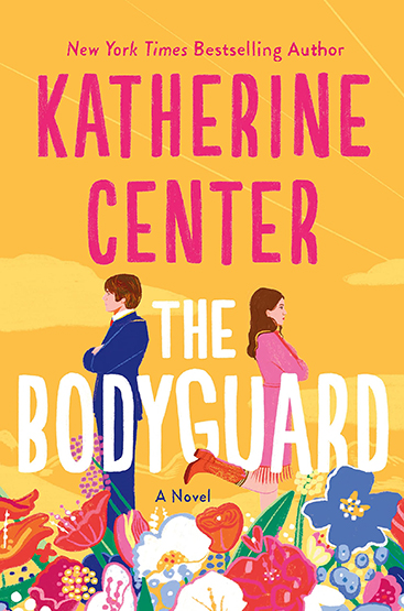 REVIEW: The Bodyguard