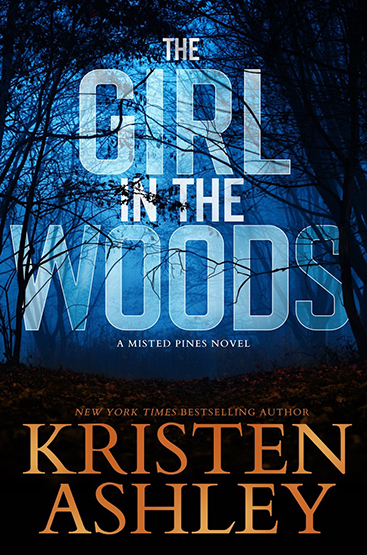 REVIEW: Girl in the Woods