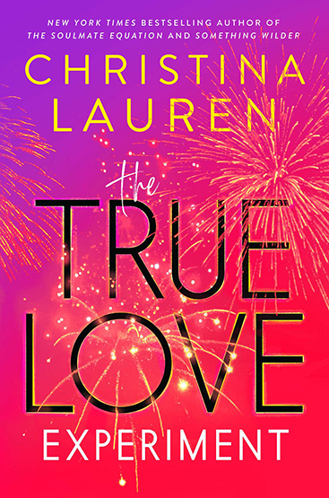 REVIEW: The True Love Experiment