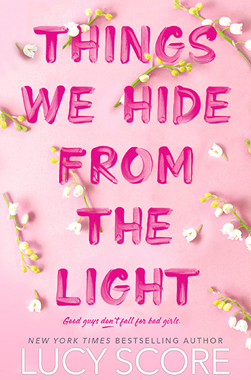 REVIEW: Things We Hide From The Light
