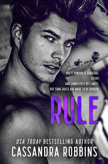 EXCERPT: Rule