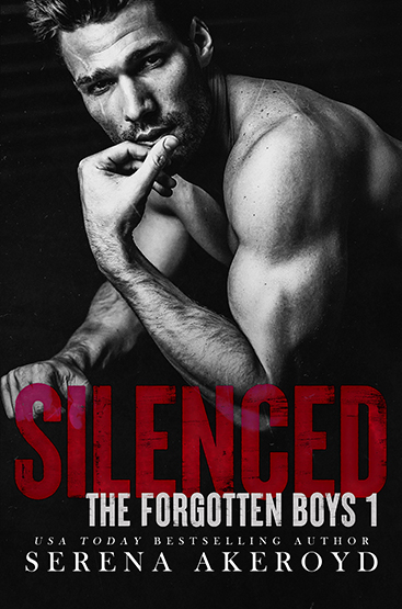 EXCERPT: Silenced