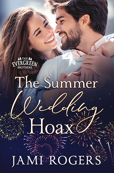 NEW RELEASE: The Summer Wedding Hoax