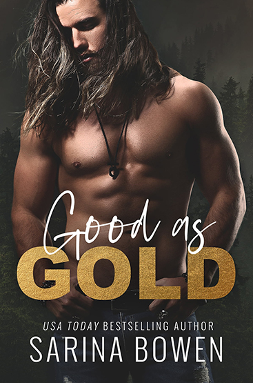 NEW RELEASE: Good as Gold