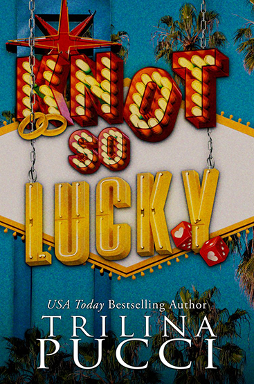 EXCERPT: Knot so Lucky