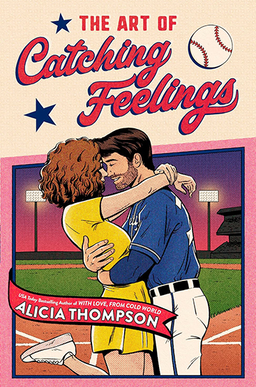 REVIEW: The Art of Catching Feelings